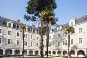 Nantes