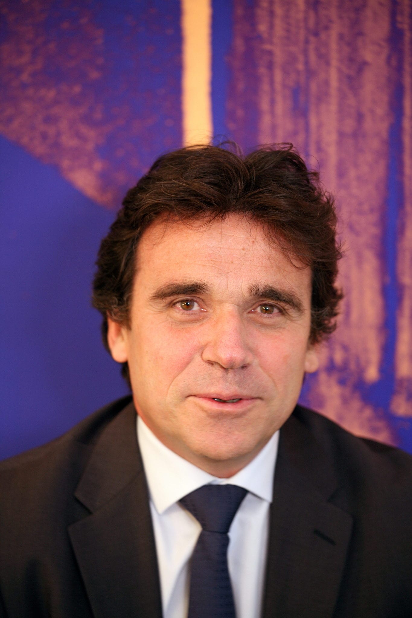 Olivier Orlandini