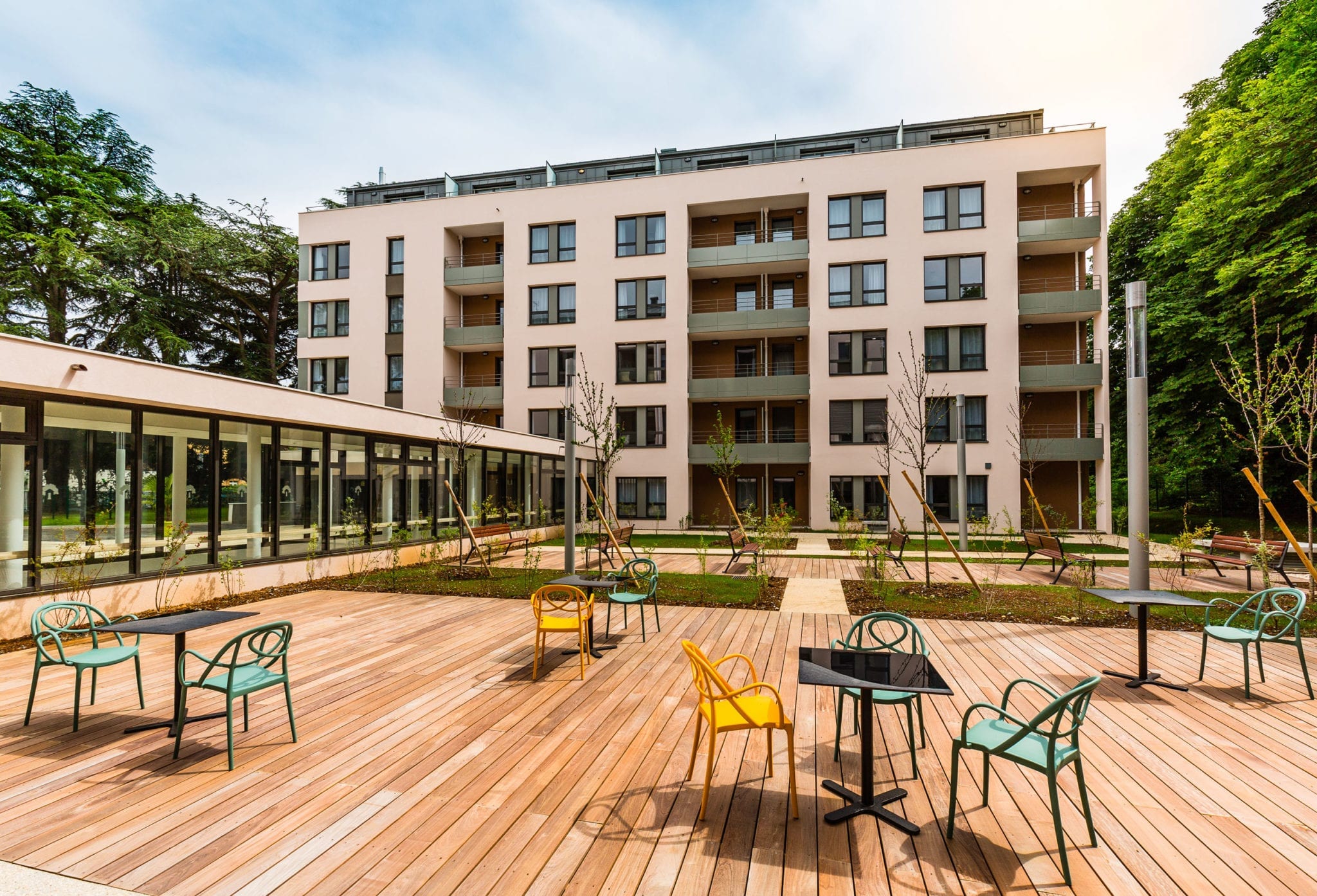 Villefranche-sur-Saone-(69) | ACAPACE