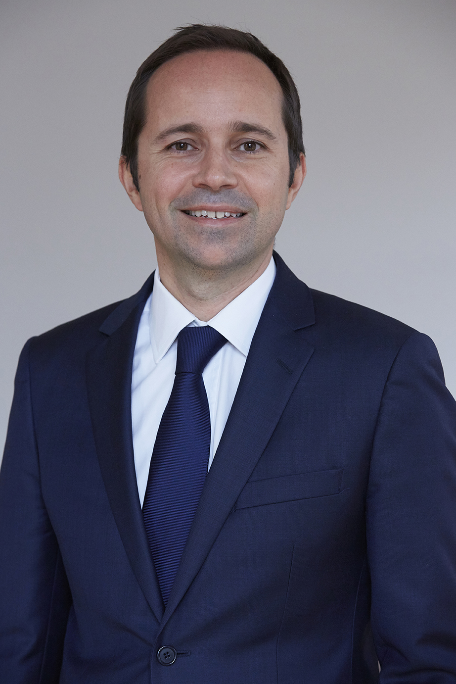 Arnaud Choulet