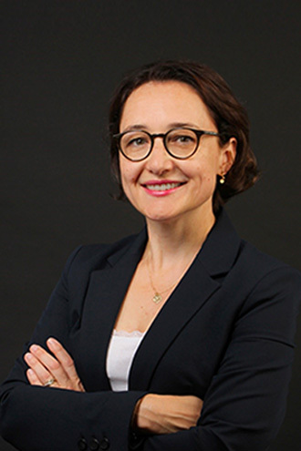 Marie-Béatrice Overstake